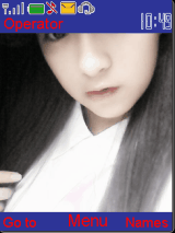 Cam Nhung