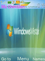 windows vista