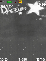 star