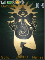 ganesha