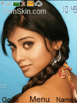 shreya saran
