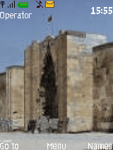 sultanhanı