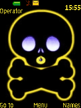 darkness