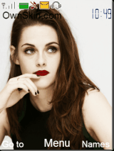 Kristen Stewart