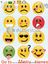 smile