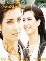 tuba boyukustun