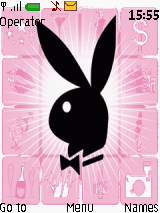 playboy
