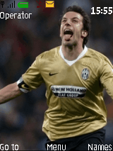 del piero