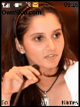 sania