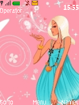 Gurly Pink 2