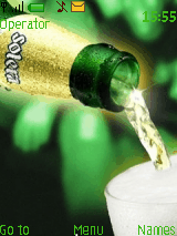 beer solera 