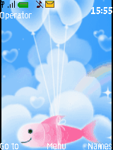 Let Me Fly