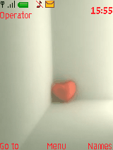 corazon te amo