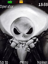 jack skeleton