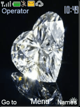 Diamond Heart