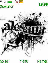 alesana