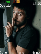 hugo silva
