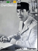 bung karno