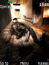 STALKER SNORK