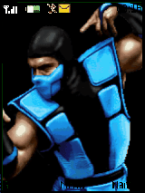 sub zero