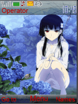 Sankarea