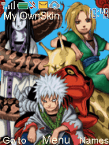 jiraiya