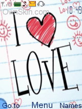 LO0VE