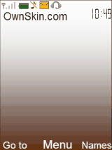Marron
