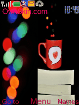 cup