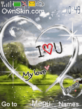 Animated Love