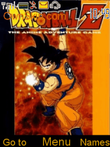 Son Goku