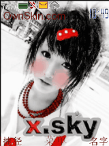 X.sky