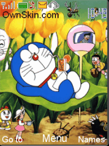 doraemon