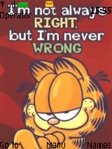 garfield
