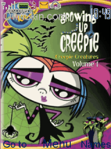 creepie