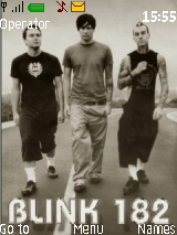 blink182
