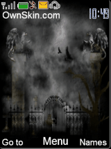 Graveyard