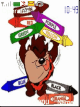taz