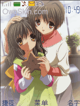 Clannad