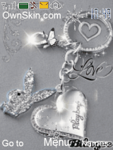 love ring