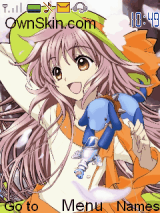 Kobato!