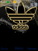 adias