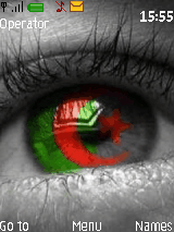 Algeria