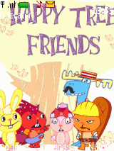 happy tree friends