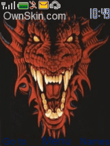 Ejder Dragon