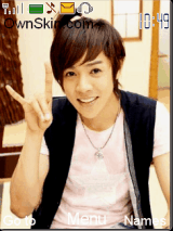 xander ukiss
