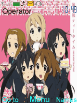 K-ON