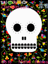 Calaveras