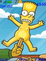 SIMSON MOVIE