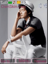 lee min ho
